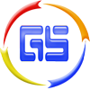 GS India Technologies Logo